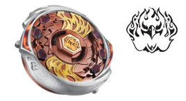 Electro fireblaze th 1