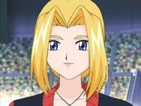 JUDY TATE (G-REVOLUTION)