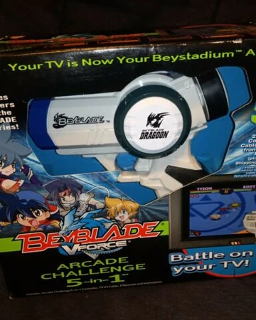 beyblade 5 below