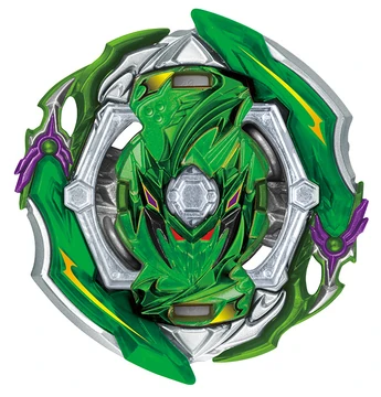 Union Spriggan Outer Quick' Zan | Beyblade Wiki | Fandom