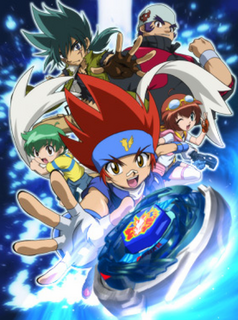 Beyblade Wiki