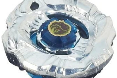 Beyblade Zero-G Ultimate Synchrom DX Set Attack & Balance Type