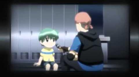 Beyblade Metal Fusion Episode 37 English Dubbed