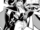 Count Nightfell