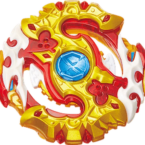 Energy Layer - Spriggan Requiem | Beyblade Wiki | Fandom
