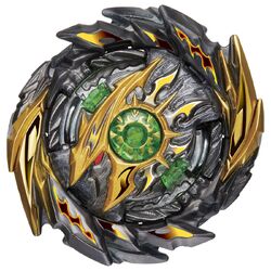 Random Booster Vol. 24 | Beyblade Wiki | Fandom