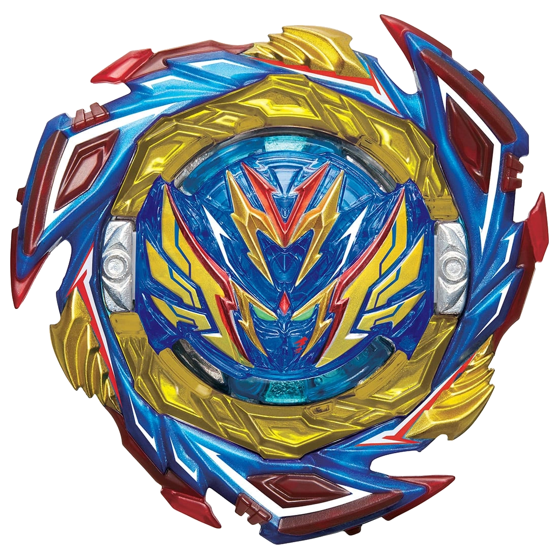 Savior Valkyrie Shot7 Beyblade Wiki Fandom