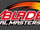 Beyblade Metal Masters