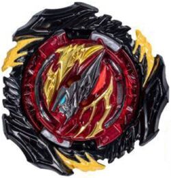 Hasbro Original Beyblade Burst Quadstrike Thunder Edge Battle Set