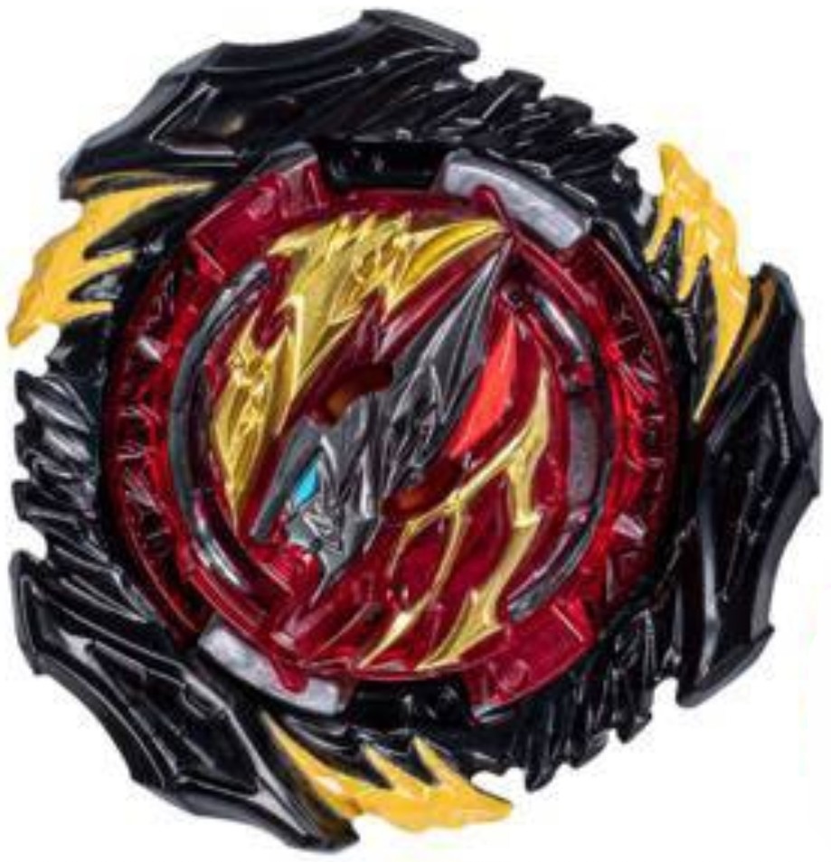 Ultimate Evo Valtryek V8 Over-Q Liner-Q+Variable-3', Beyblade Wiki