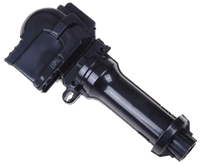 Launcher Grip