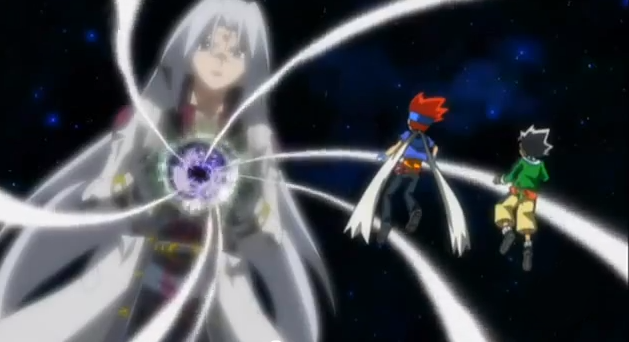 What is the worst season in the original anime Beyblade series? - Quora
