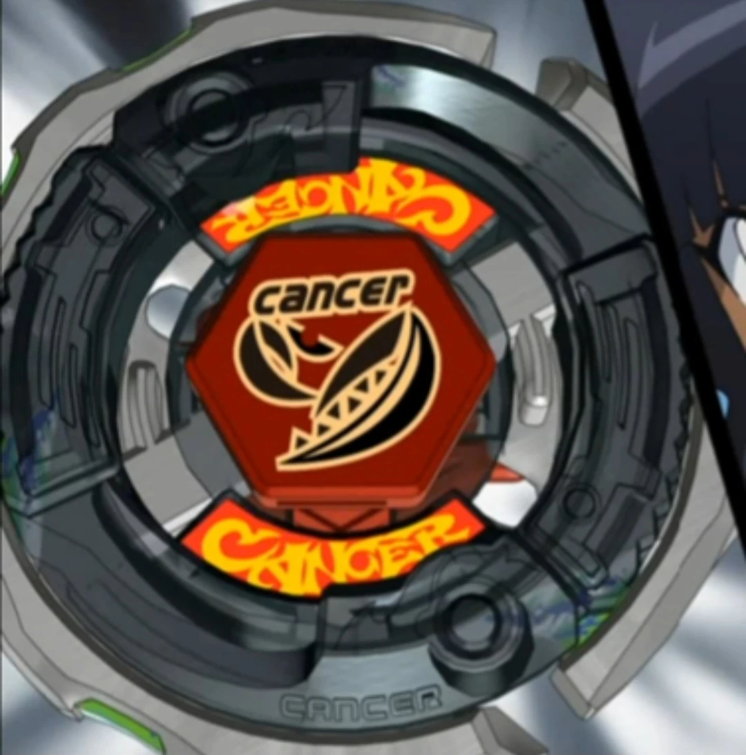 Ray Gasher 135SF | Beyblade Wiki | Fandom