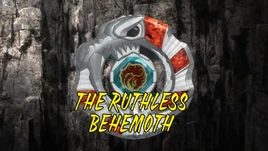 THE RUTHLESS BEHEMOTH