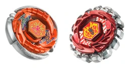 Poison Fury Showdown 2-Pack | Beyblade Wiki | Fandom