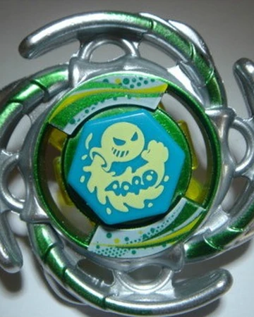 aquario beyblade