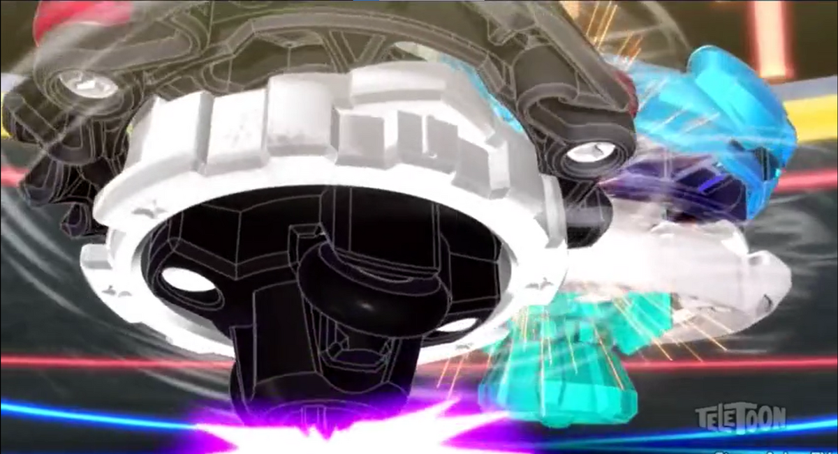 Kreis Satan 2 Loop Beyblade Wiki Fandom