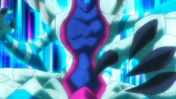 Featured image of post Beyblade Burst Nightmare Luinor Avatar