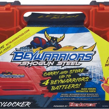 Dojo Beylocker | Beyblade Wiki | Fandom