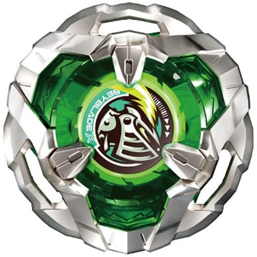 Knight Shield 3-80N | Beyblade Wiki | Fandom