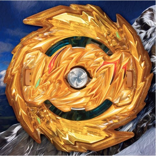 Master Dragon Ignition' Beyblade Wiki Fandom