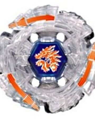 beyblades l drago