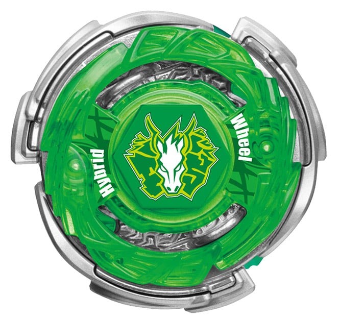 Storm pegasus 2025