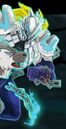 Beyblade Burst App avatar.