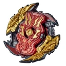 Zone Balkesh B5 8' Spiro-H