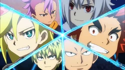 Team Tournament | Beyblade Wiki | Fandom