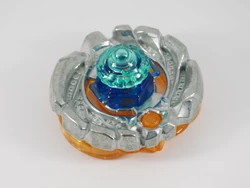 Archer Killerken 130B | Beyblade Wiki | Fandom