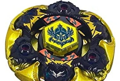 Beyblade Ultimate Custom Set Perseus Ver. | Beyblade Wiki | Fandom