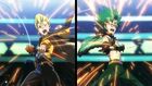 Rantaro and Silas Sparking launches