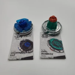 Rex Wreck Attack 2-Pack | Beyblade Wiki | Fandom