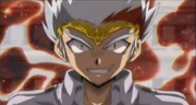 Ryuga Returns