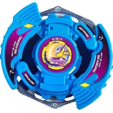 Seaborg | Beyblade Wiki | Fandom
