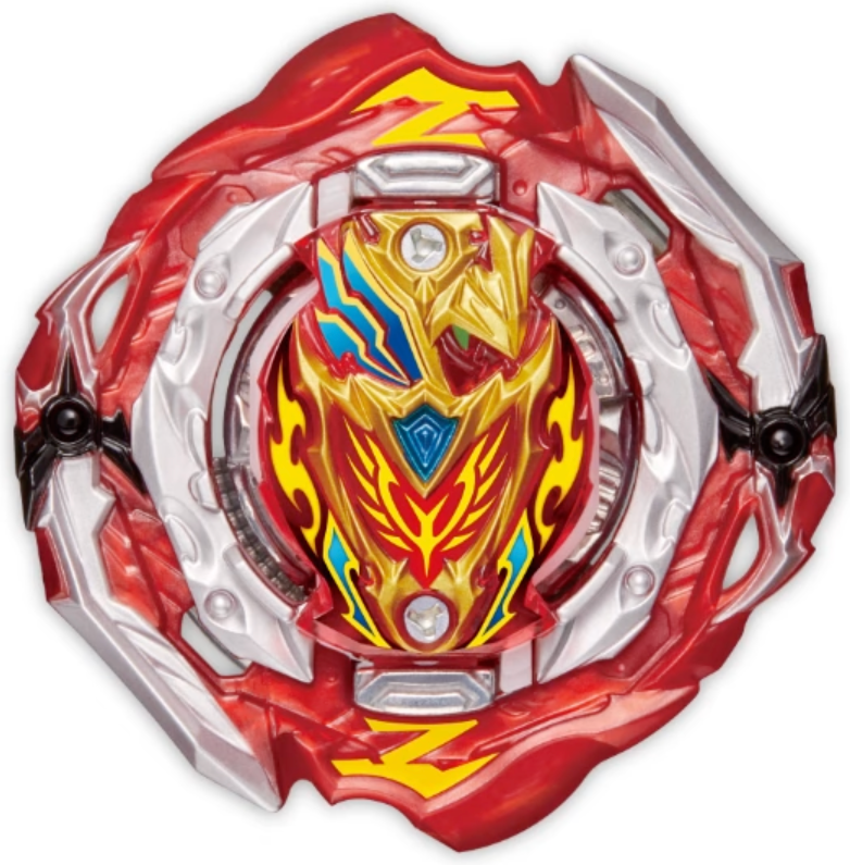 Zest Achilles Illegal Quattro 4 Beyblade Wiki Fandom