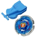 Storm Pegasis 105RF w/ sky blue Beylauncher