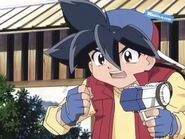 Beyblade V-Force - Episode 49 - The Enemy Within English Dubbed 171560