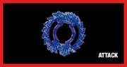 Clearwheel gill