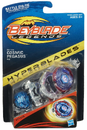 Beyblade Legends Hyperblades Cosmic Pegasus F:D packaging