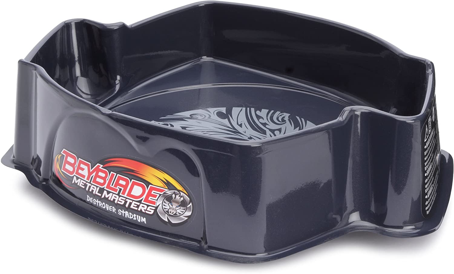 Destroyer Stadium Beyblade Wiki Fandom