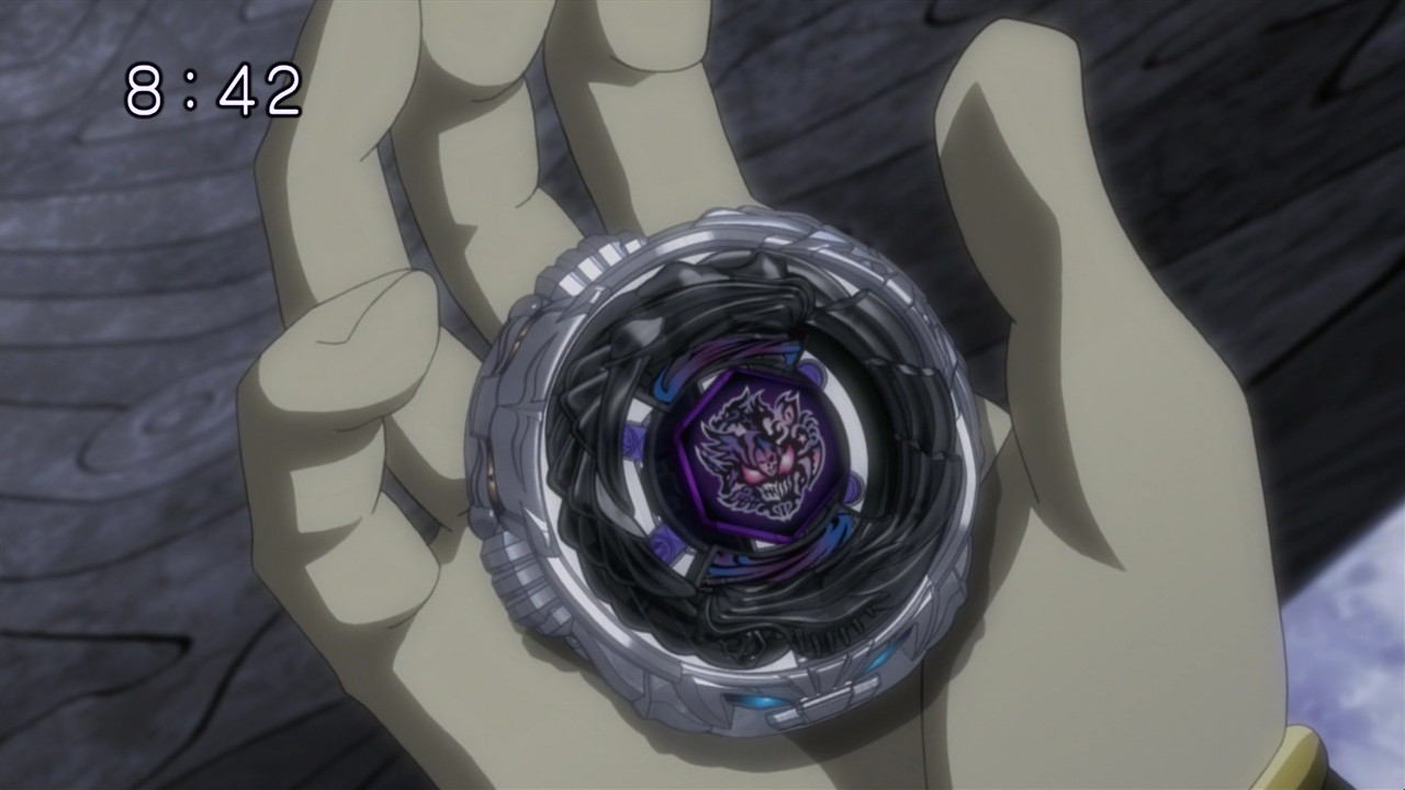 beyblade diablo nemesis hasbro