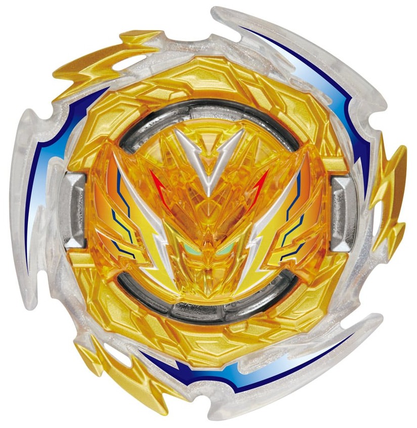 Roar Spriggan Fortress Kick-2, Beyblade Wiki