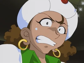 ROBIN (CHARMING PRINCES)