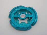 Storm Metal Wheel (turquoise)