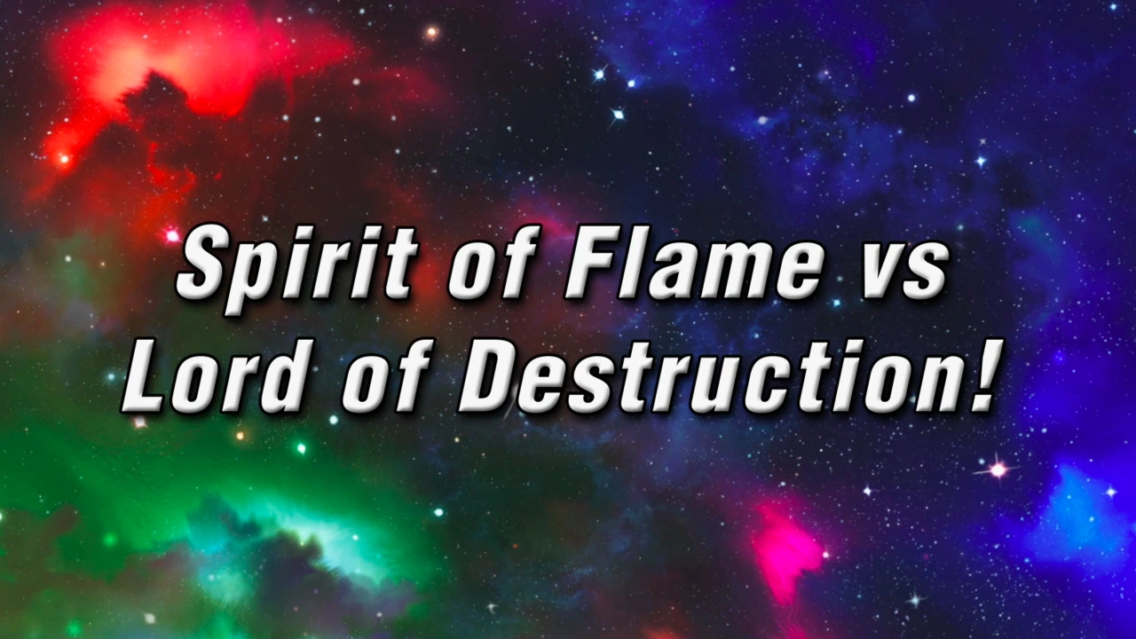 Beyblade Burst Turbo - Episode 47 