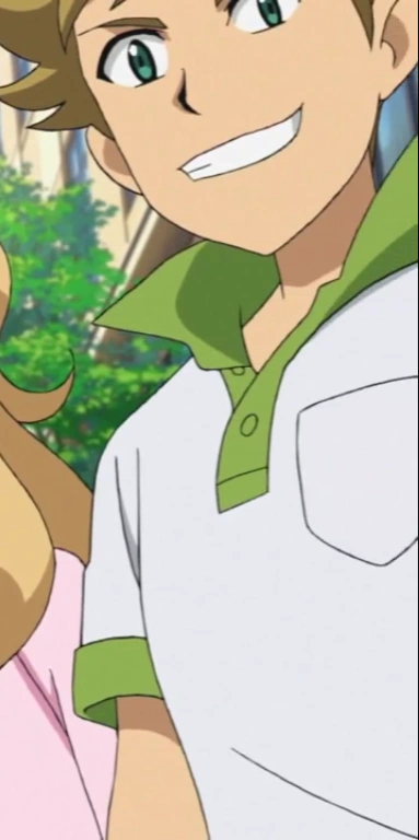 Green | Beyblade Wiki | Fandom