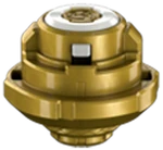 Bullet I-H (E7621; Render)