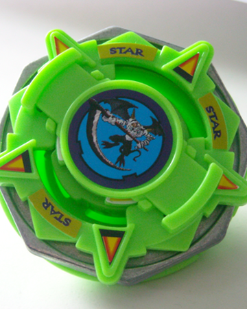 Shadow Driger Beyblade Wiki Fandom